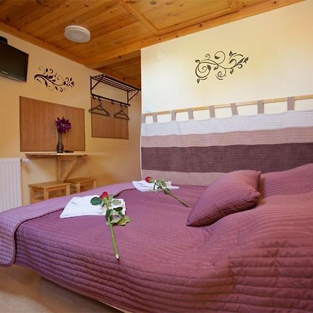 Royal Apartman Hajdúszoboszló Dış mekan fotoğraf
