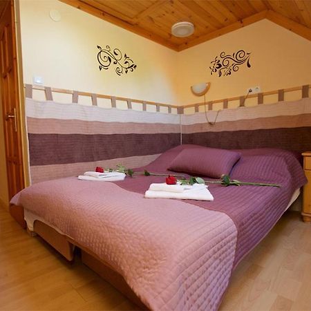Royal Apartman Hajdúszoboszló Dış mekan fotoğraf