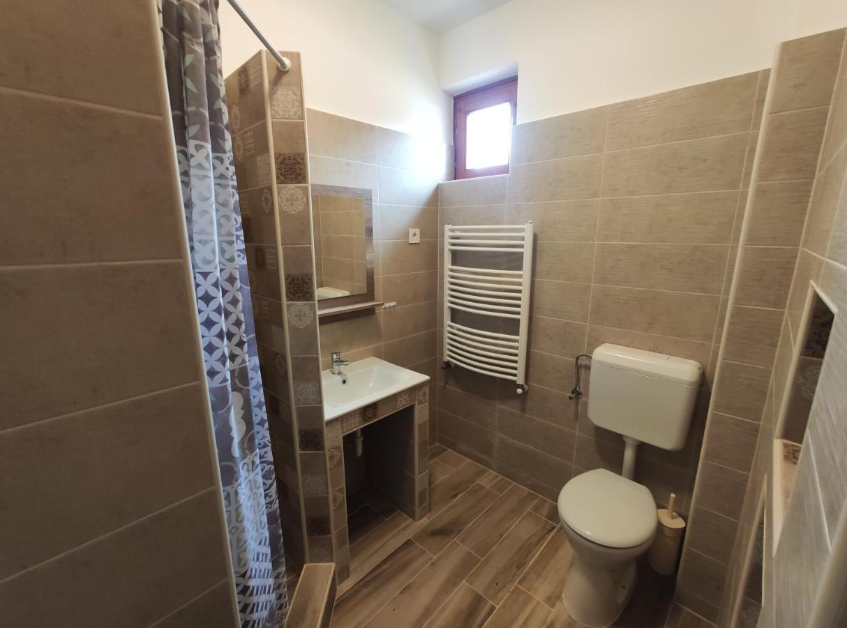 Royal Apartman Hajdúszoboszló Dış mekan fotoğraf