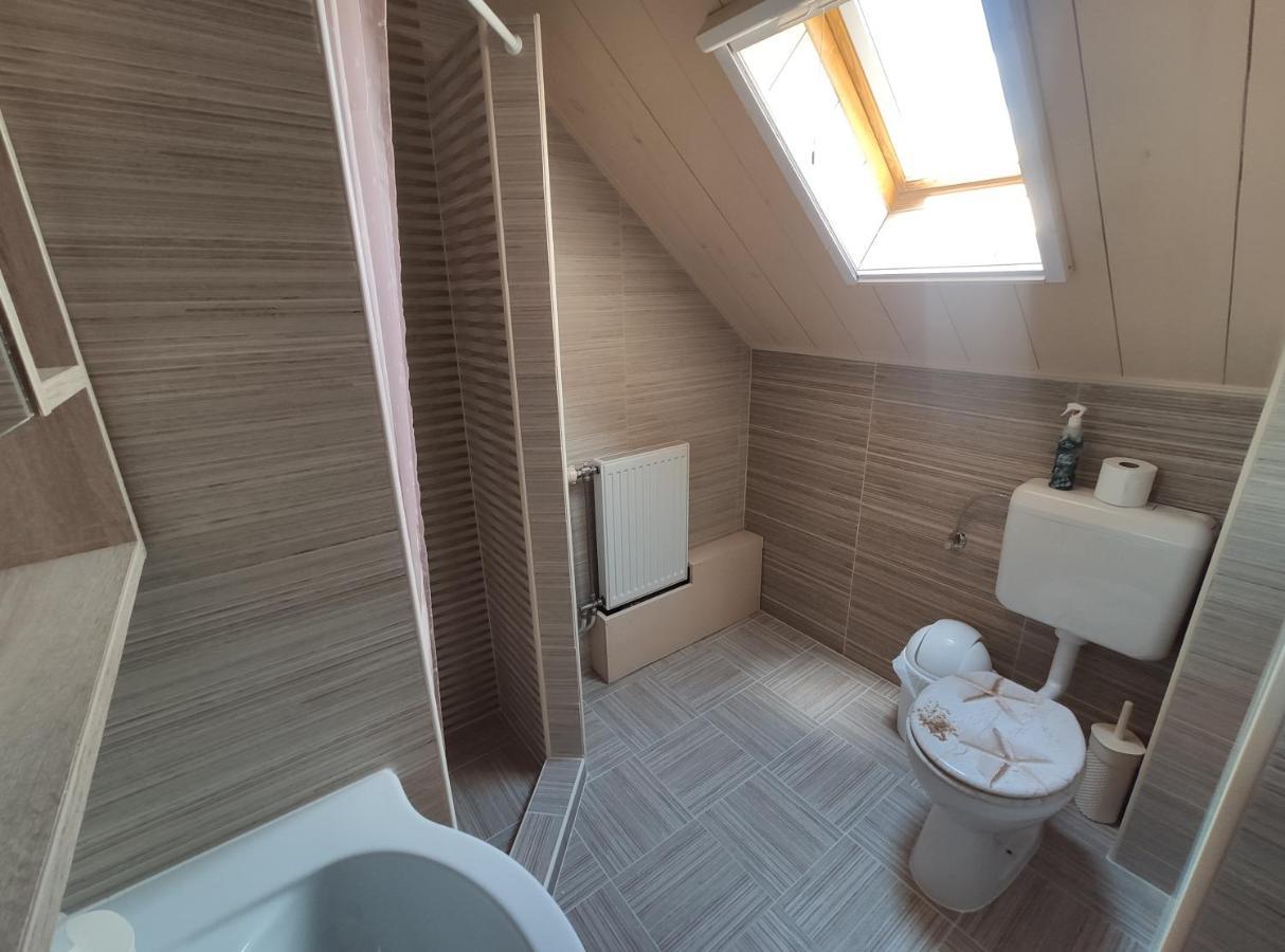 Royal Apartman Hajdúszoboszló Dış mekan fotoğraf