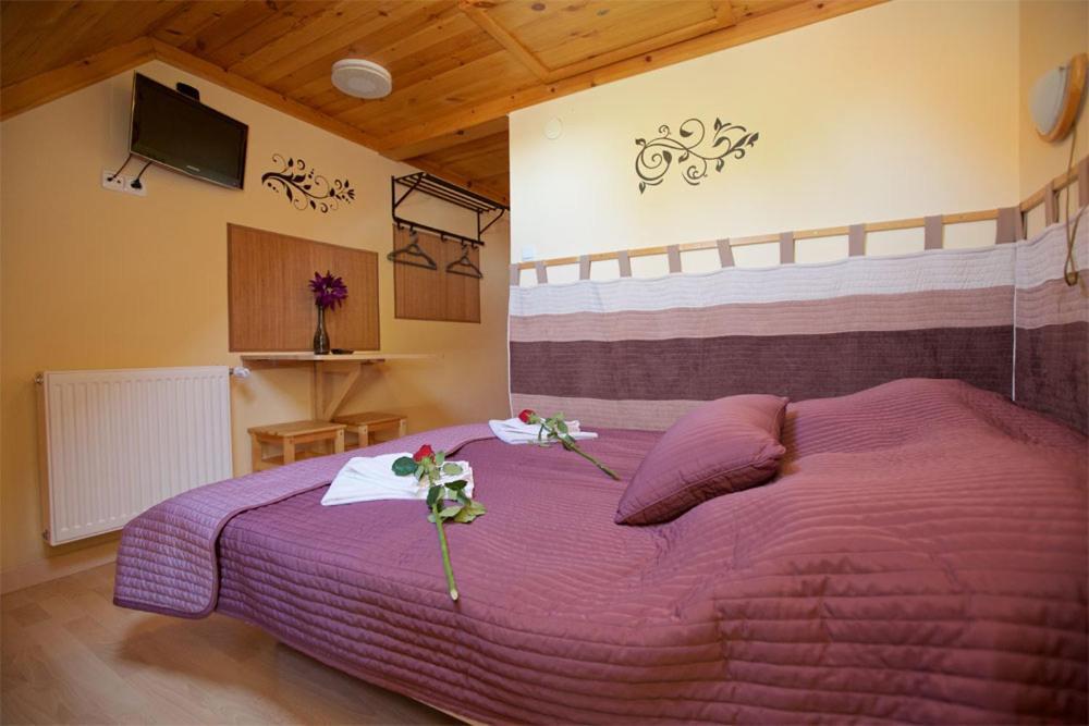 Royal Apartman Hajdúszoboszló Dış mekan fotoğraf