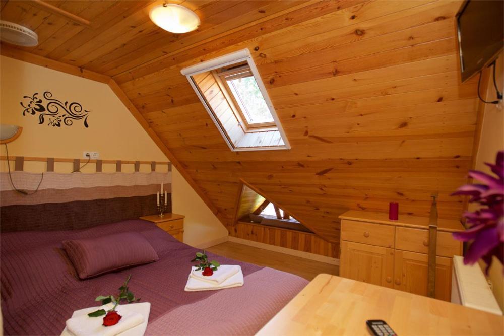 Royal Apartman Hajdúszoboszló Dış mekan fotoğraf