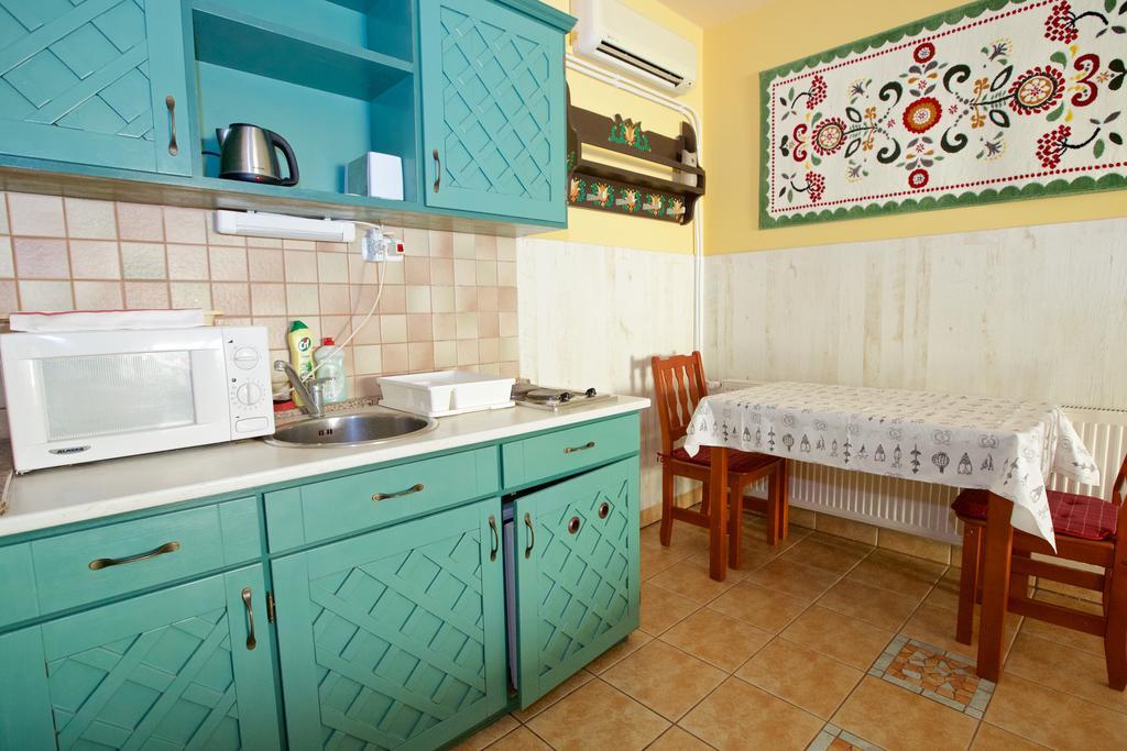 Royal Apartman Hajdúszoboszló Dış mekan fotoğraf