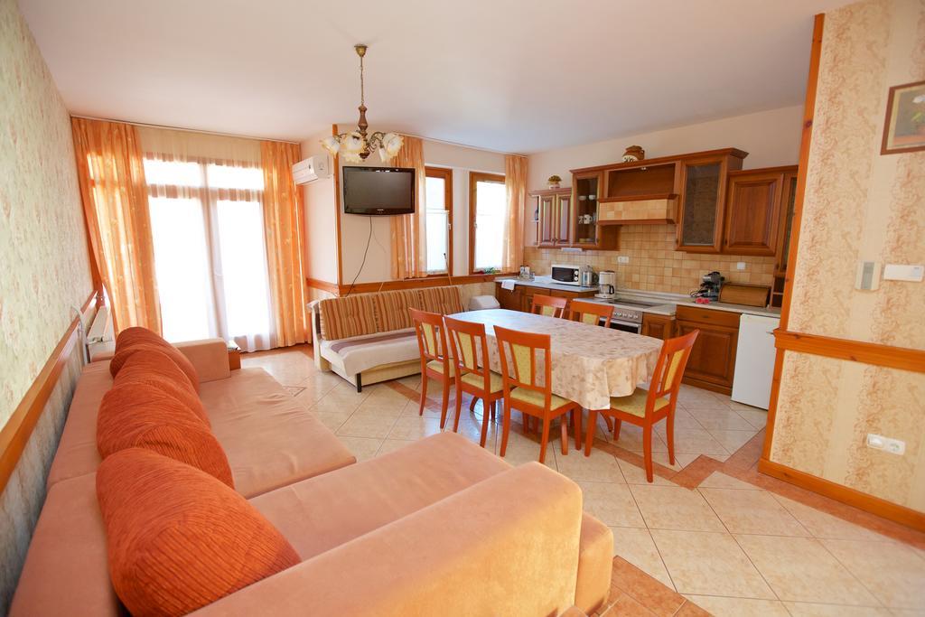 Royal Apartman Hajdúszoboszló Dış mekan fotoğraf