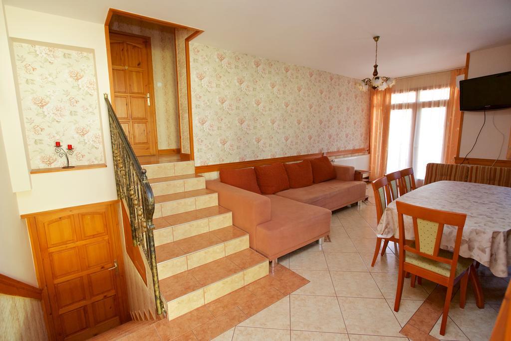 Royal Apartman Hajdúszoboszló Dış mekan fotoğraf