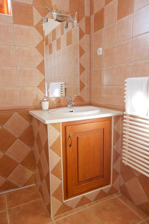 Royal Apartman Hajdúszoboszló Dış mekan fotoğraf