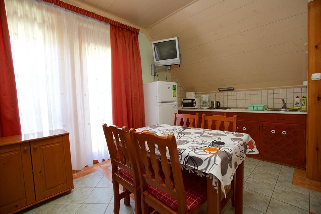 Royal Apartman Hajdúszoboszló Dış mekan fotoğraf