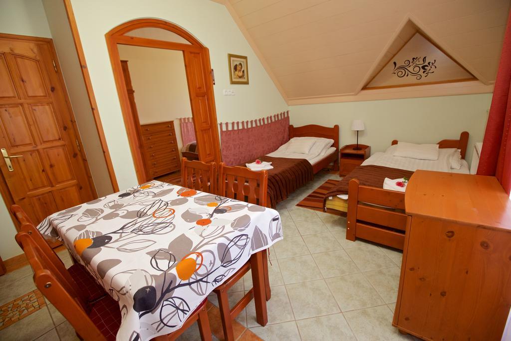 Royal Apartman Hajdúszoboszló Dış mekan fotoğraf