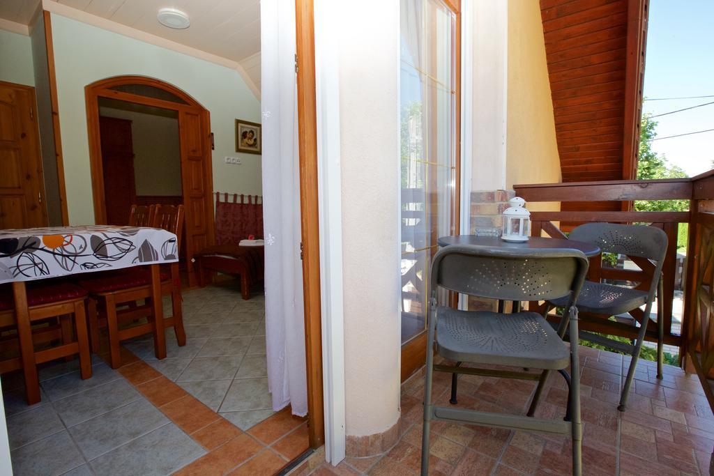 Royal Apartman Hajdúszoboszló Dış mekan fotoğraf