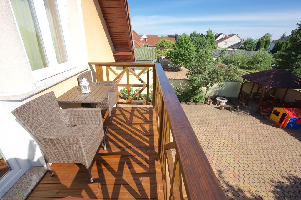 Royal Apartman Hajdúszoboszló Dış mekan fotoğraf