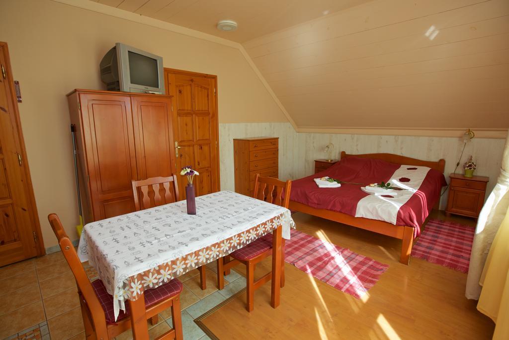 Royal Apartman Hajdúszoboszló Dış mekan fotoğraf