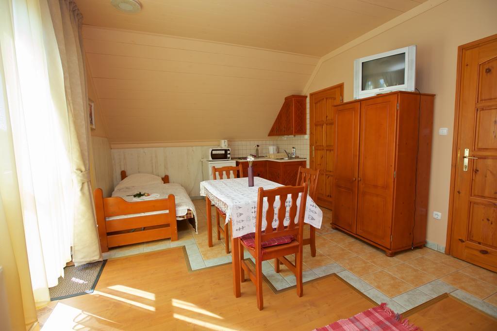 Royal Apartman Hajdúszoboszló Dış mekan fotoğraf